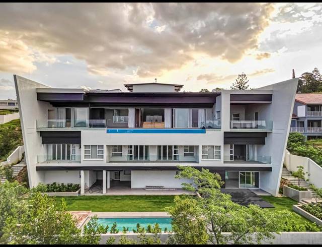 4 BEDROOM HOUSE FOR SALE IN WATERKLOOF RIDGE